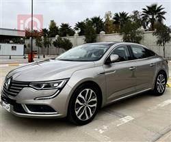 رینۆ تالیسمان